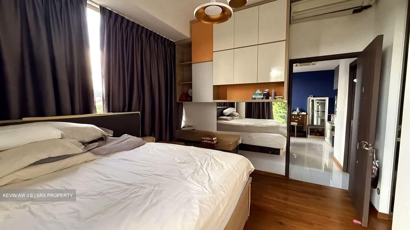 THE BROOKS I & II (D26), Apartment #556753221
